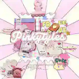 Pinkytyle’s Order