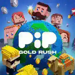 PiP World Gold Rush