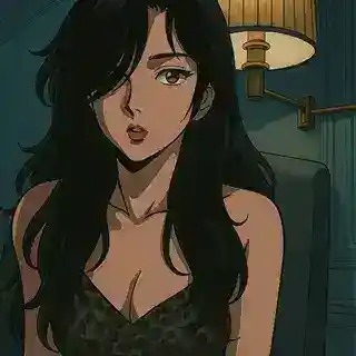 皮娅姐