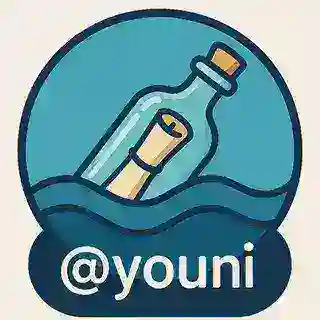 有你漂流瓶