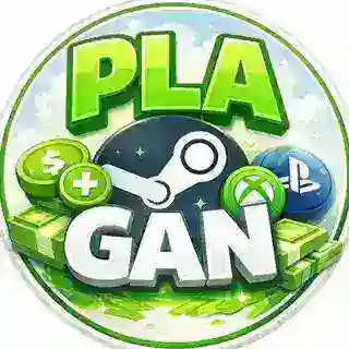 Plagan - пополнение Steam PS XBOX