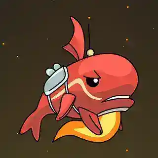 Plankton Gaming