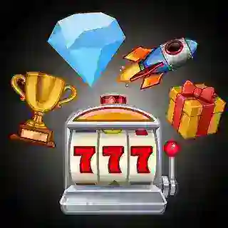 🎰 Слоты за Подарки 🎁