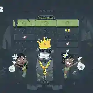Play BitKong - Earn Free BTC