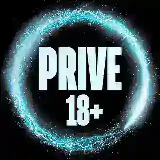 PRIVE 18+ bot