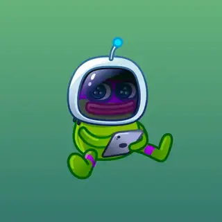 PLUSH PEPE BOT