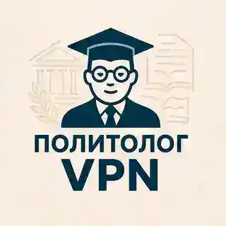 Политолог VPN