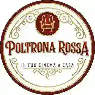 PoltronaRossa ˢᵗʳᵉᵃᵐ