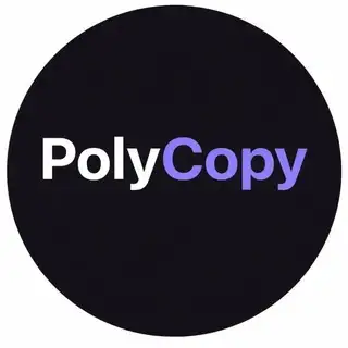 PolyMarketCopyTrading