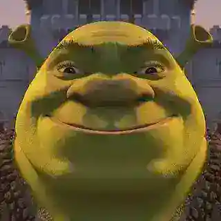 Понос Шрека 💩