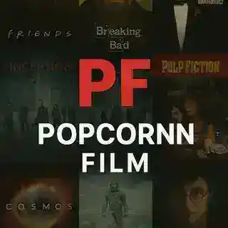 Popcornn Film Uploader