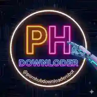 PHUB DOWNLOADER ✅️
