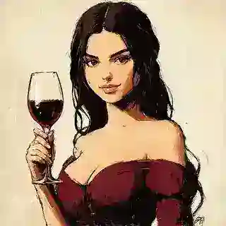 Пошлый Винчик 🍷