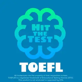 TOEFL Practice 2025