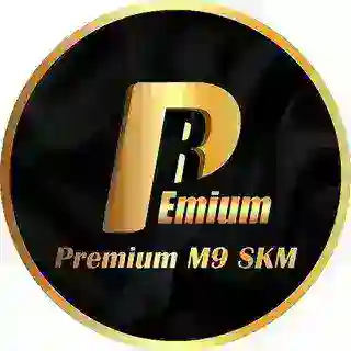 Premium M9&SLOTS
