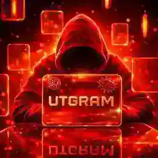 📥UtGram файлы