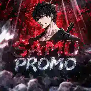 Samu promo bot