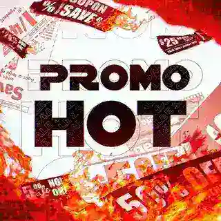 🎁PromoHotBot — Промокоды Скидки Купоны 🎁