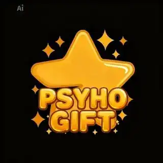🎁PsyhoGift || Bot⭐️