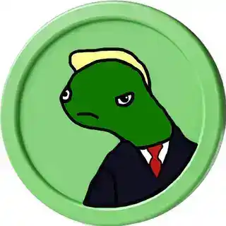 PEPE TREMP | DROP