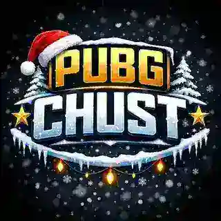 PUBG CHUSTVITELNOST