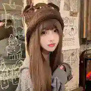 is巧巧(私信无限制)
