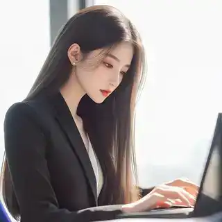 柒月 双向机器人❤