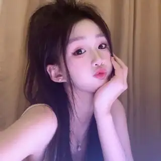巧克力外围