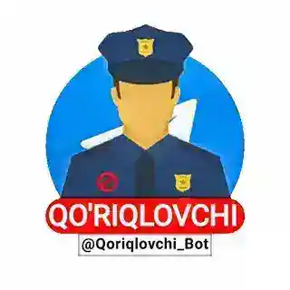 Qo'riqlovchi Bot | qoriqchi