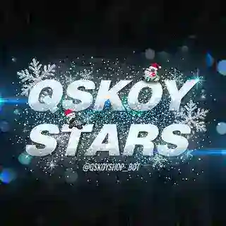 ✨qskoy stars & rent✨