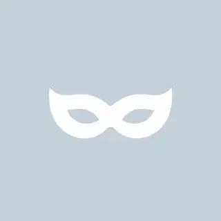 Anonymous message