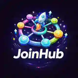 JoinHub😮💨