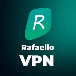 Rafaello VPN