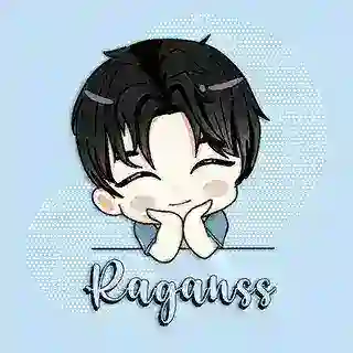 𐂡 RAGANS JASTIP