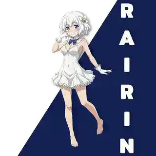 RaiRin—chan