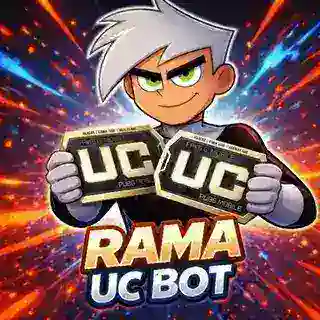 RAMA SHOP 24/7 GLOBAL UC