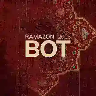 Ramazon 2026