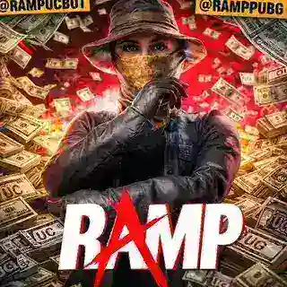 RAMP UC BOT 24/7