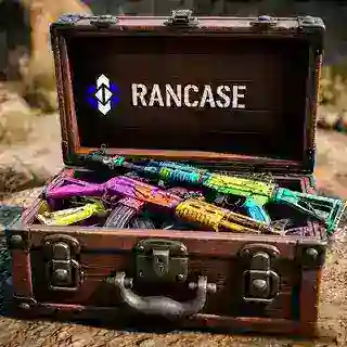 Rancase - бесплатные скины
