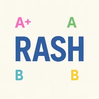 Rash yordamchi