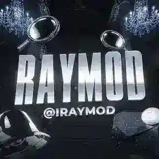 RayMod | @iraymod