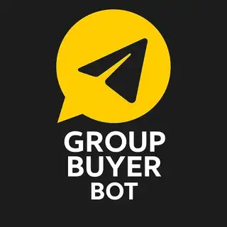 Old Group Buyer Bot