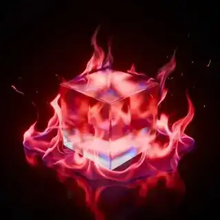 Red Cube | RC