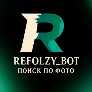 Refolzy — поиск по фото
