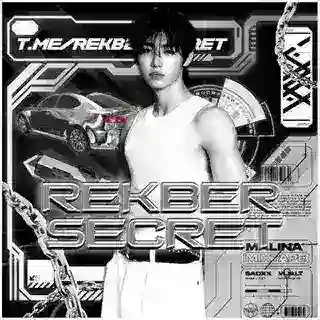 REKBER SECRET | BOT ORDER