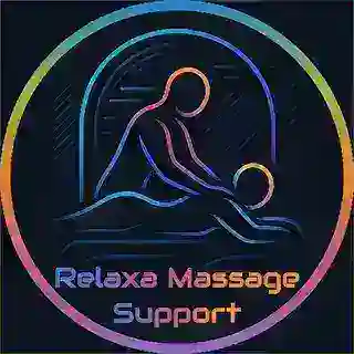 ⁉️Relaxa.Club Support Bot