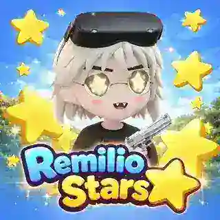 Remilio Stars | Звезды Премиум Подарки Gift КупитьЗвезды
