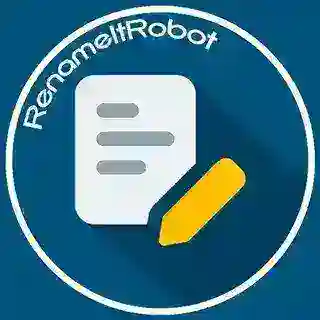 Rename Bot