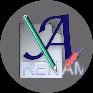 Renamer Bot