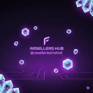 fluorite resell bot